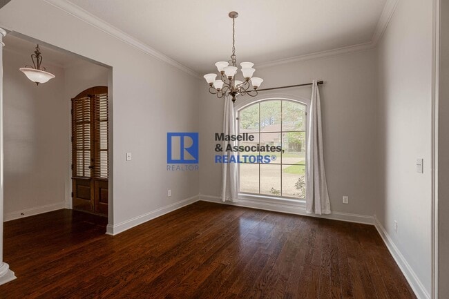 Building Photo - 4 Bed/3 Bath home Ashbrooke Subdivision Madison MS