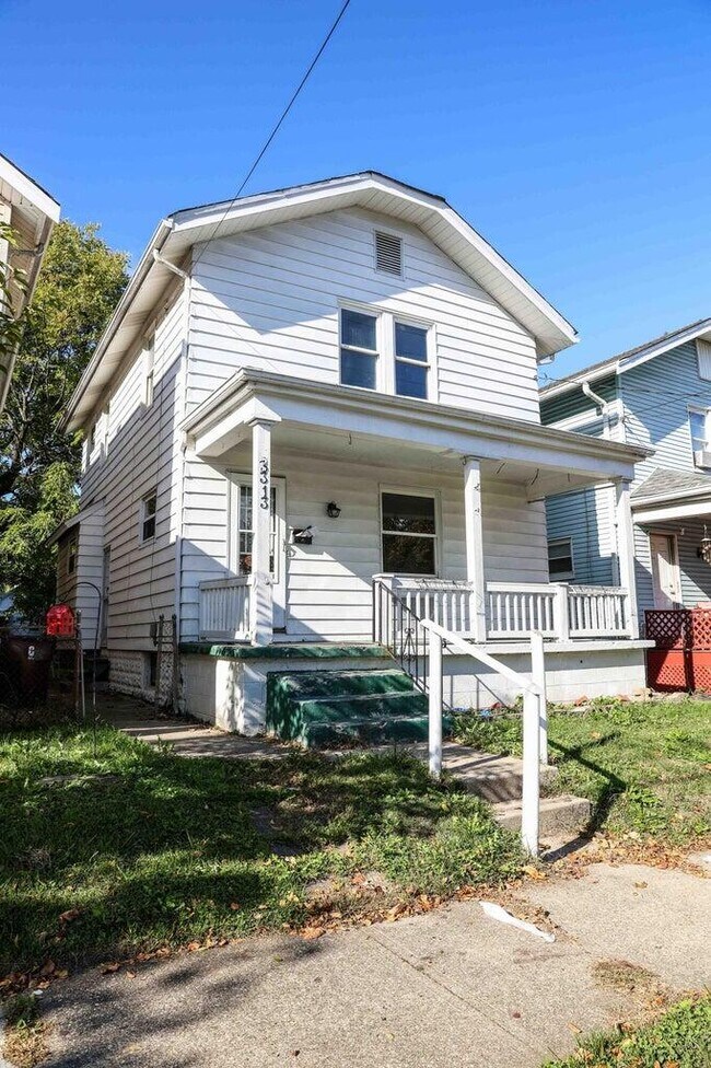 Building Photo - 3313 Latonia Ave