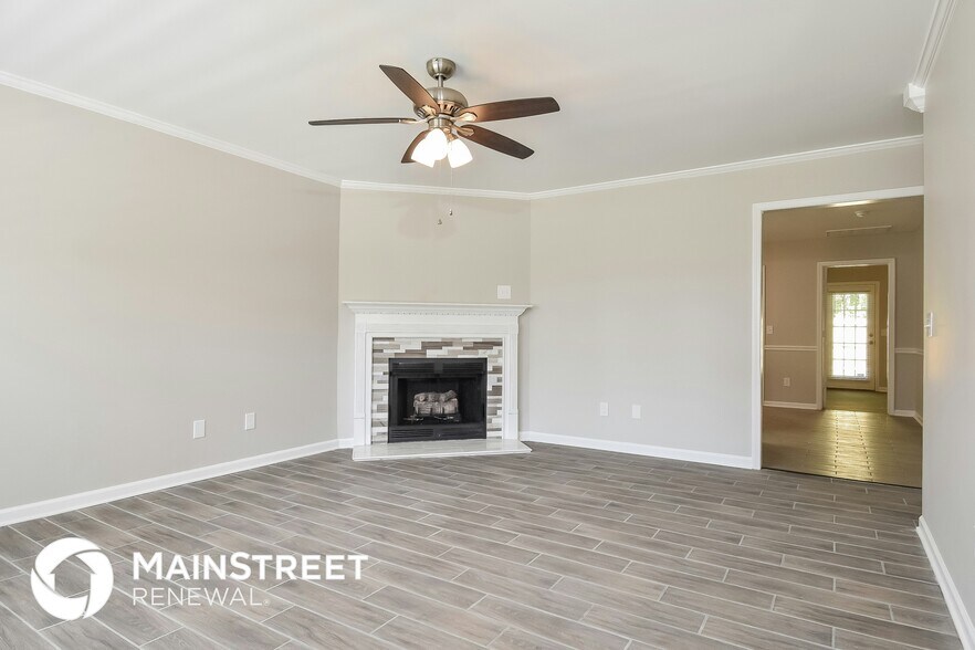 Building Photo - 6073 Birkdale Dr