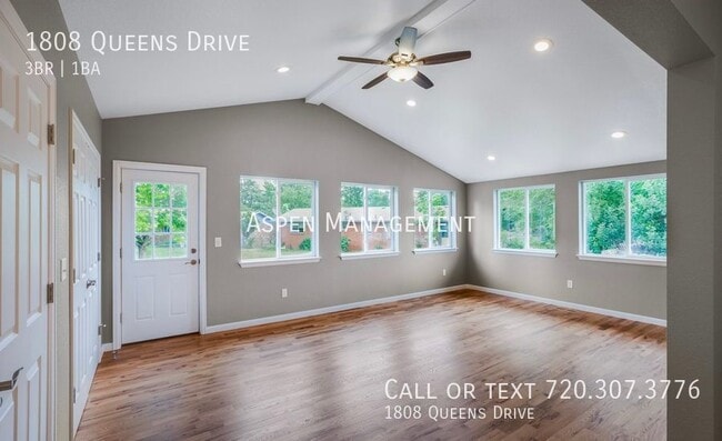 Building Photo - 1808 Queens Dr