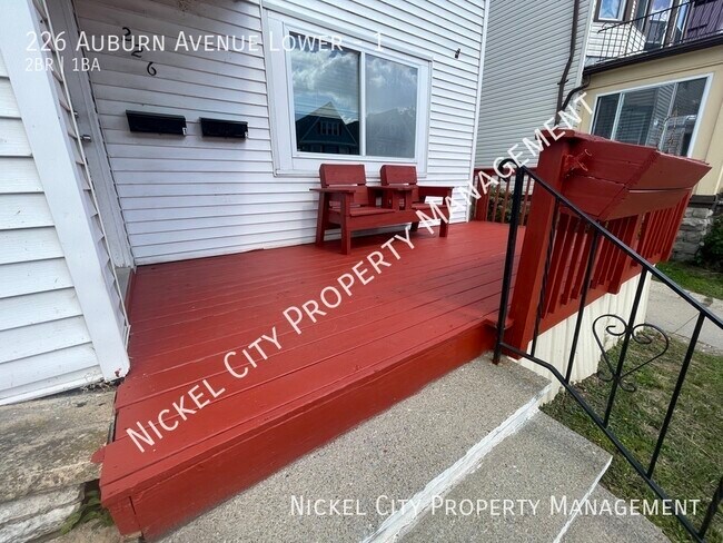 Building Photo - 226 Auburn Ave