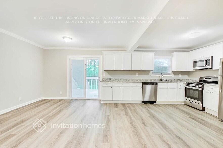 Building Photo - 2491 Ramblewood Ct