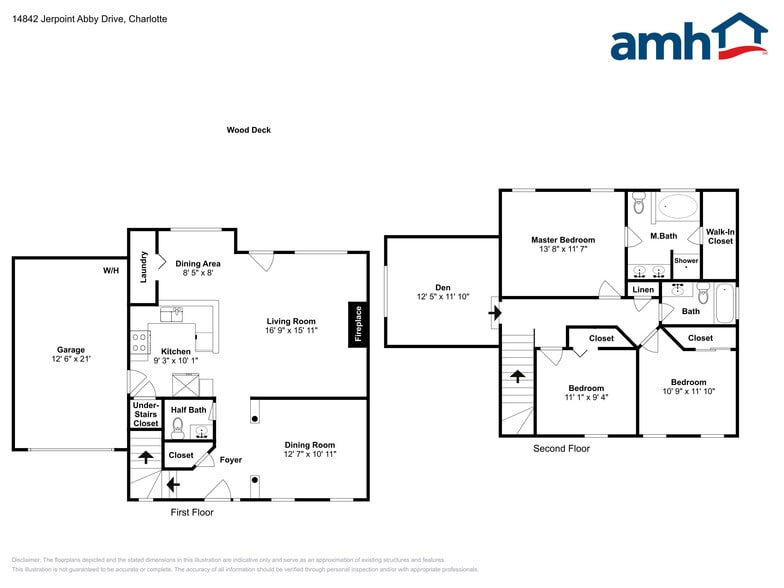 Building Photo - 14842 Jerpoint Abby Dr