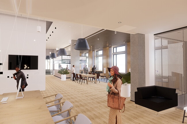 Building Photo - 3201 Walnut St