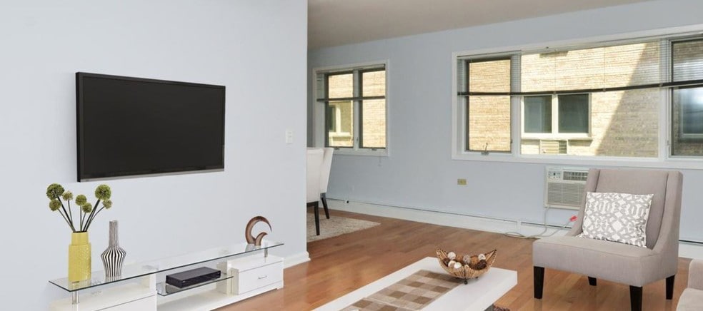 Here's what it could look like! - 426 W Barry Ave