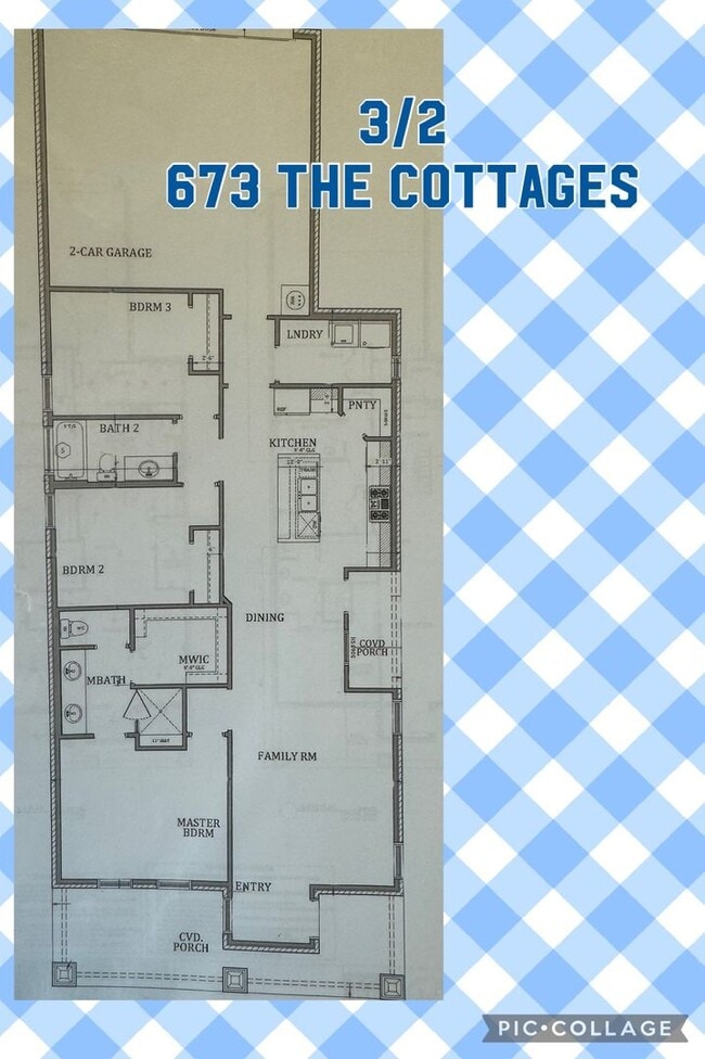 Building Photo - 3/2/2 + AFFORDABLE + PETS WELCOME