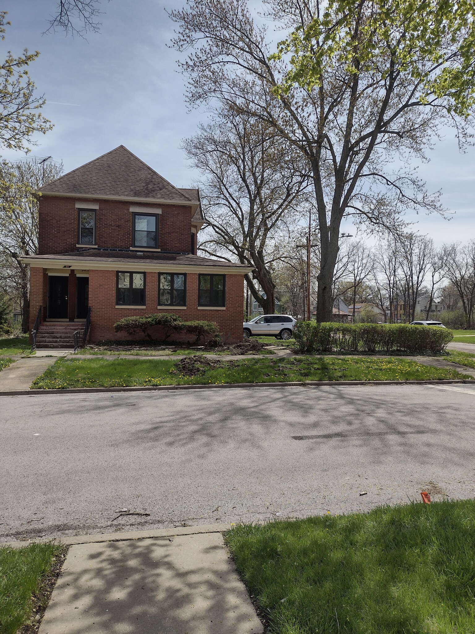 Building Photo - 48 W 21st St