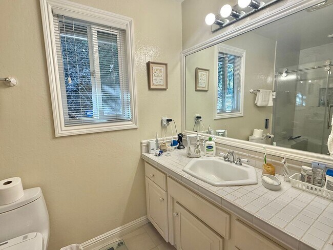 Building Photo - SARATOGA - Meticulously maintained home in serene settings with pool-Hillside Oasis