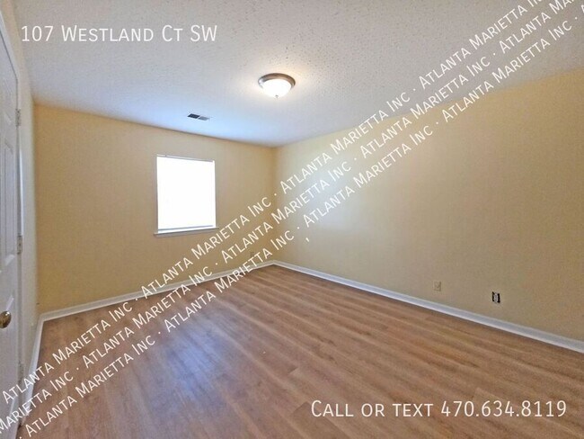 Building Photo - 107 Westland Ct SW