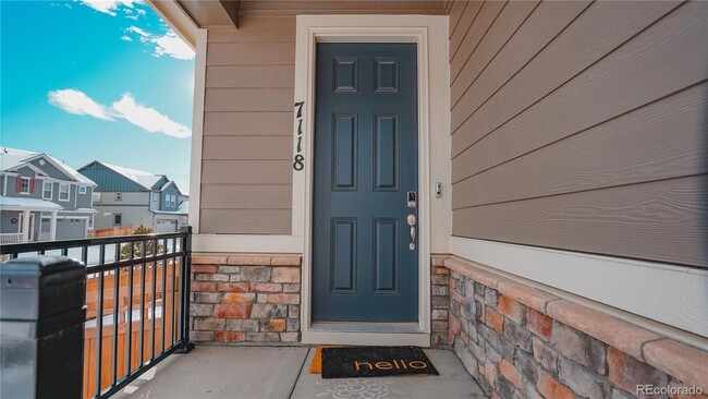 Building Photo - 7118 Othello St