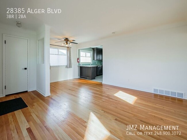 Building Photo - 28385 Alger St