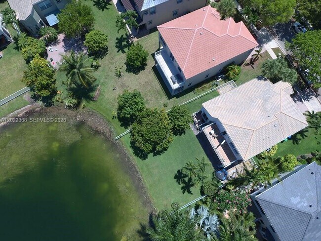 Building Photo - 5273 SW 158th Ave
