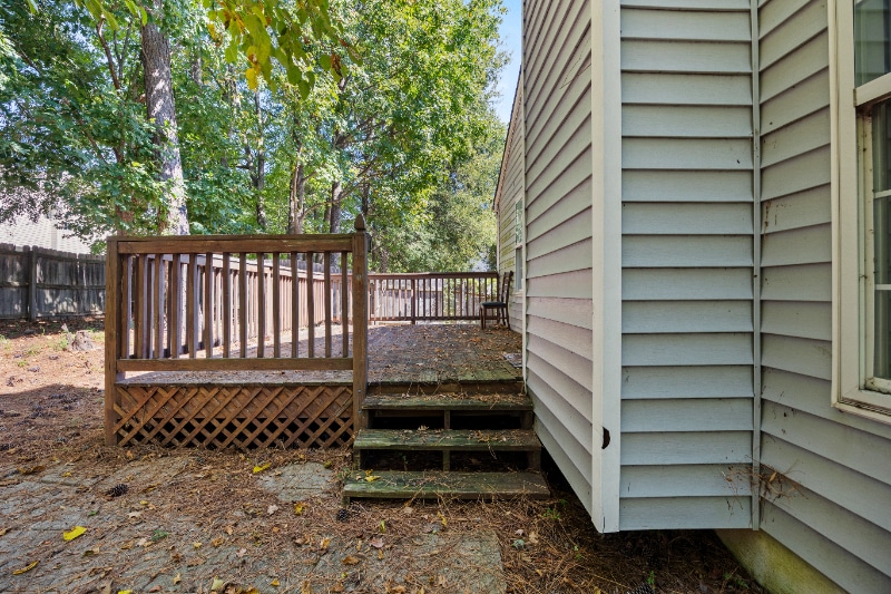 Building Photo - 4215 Mantua Way