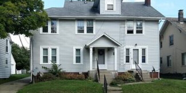 Primary Photo - 201 Euclid Ave