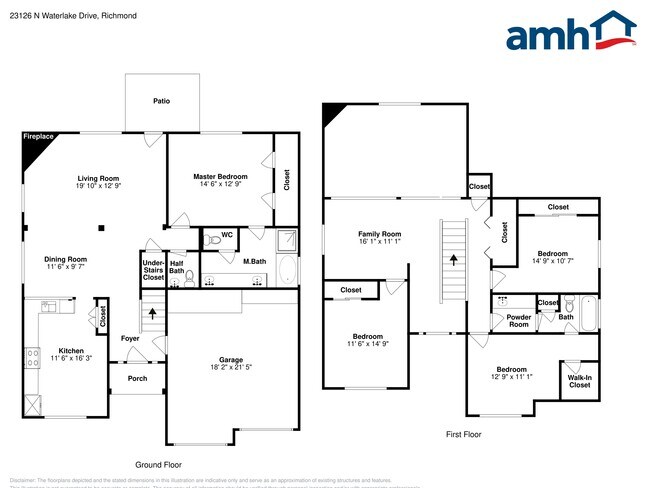 Building Photo - 23126 N Waterlake Dr
