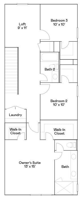 Building Photo - 2226 Salinas Dr