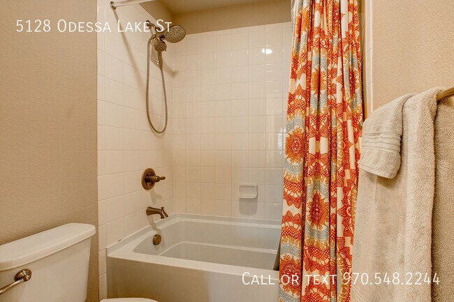 Building Photo - 5128 Odessa Lake St