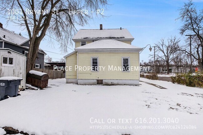 Building Photo - 1001 Bryant St