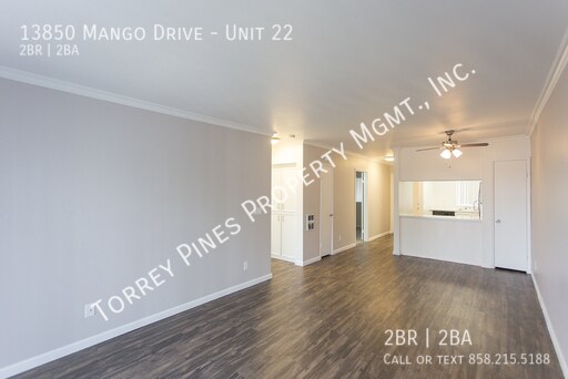 Building Photo - 13850 Mango Dr