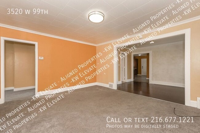 Building Photo - 3520 w 99th-