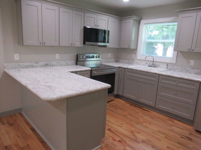 Building Photo - Brand-New 2-Bedroom, 2-Bath Home for Rent in Maiden!