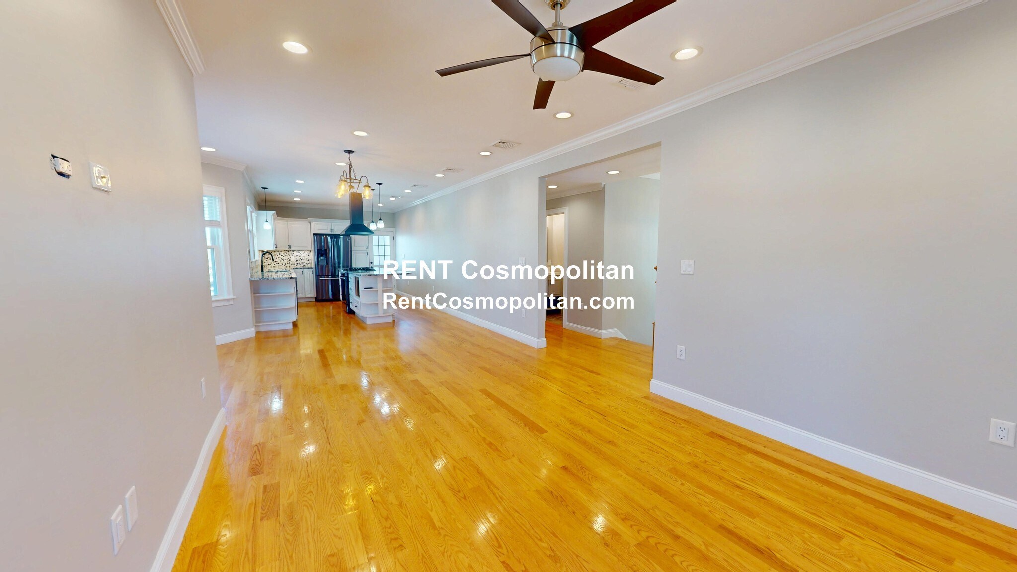 Building Photo - 41 Sydney St