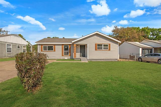 Building Photo - 2709 Kilburn Ave