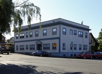 Building Photo - Sellwood Apartments