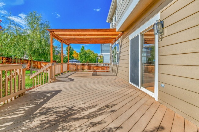 Building Photo - $2,995 - 4 Bed, 2.5 Bath Home in Parker wi...