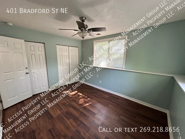 Building Photo - 401 Bradford St NE
