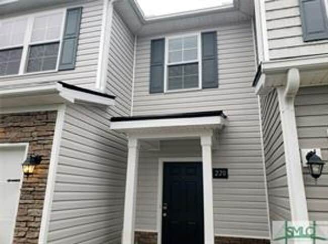 Building Photo - Townhome for Rent