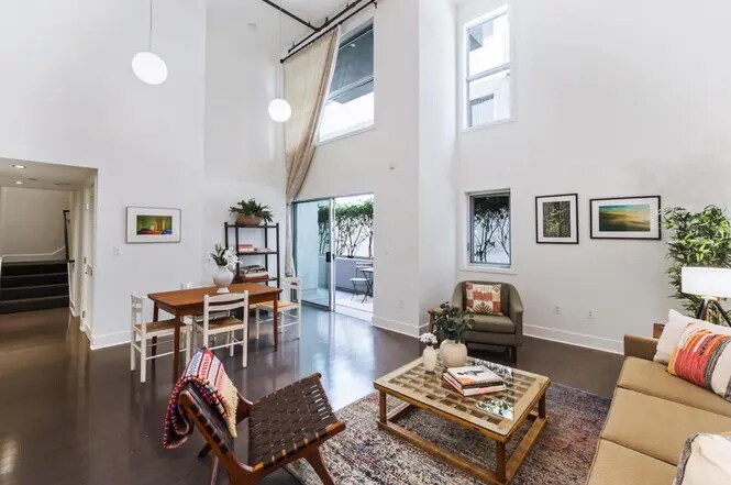 Building Photo - 1730 Sawtelle Blvd