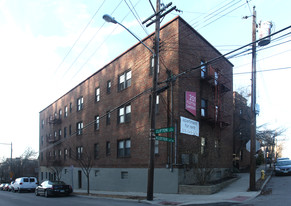 Building Photo - 201 Klotter Ave