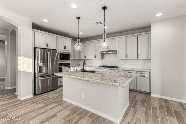 Building Photo - 3451 W Verde River Rd
