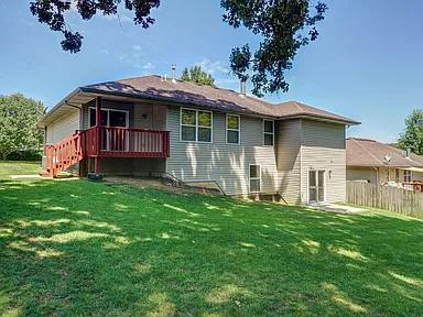 Building Photo - 1358 S 20th Ave