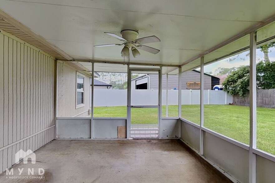 Building Photo - 10958 Mandarin Station Dr E