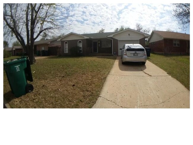 Building Photo - Edmond 4 bed home