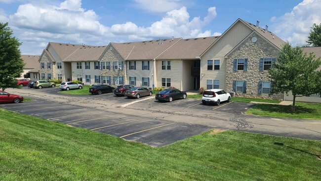 Building Photo - Park Hill Apartments