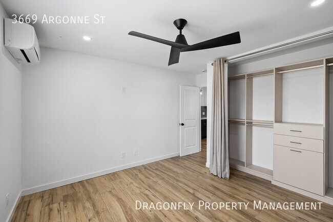 Building Photo - 3669 Argonne St