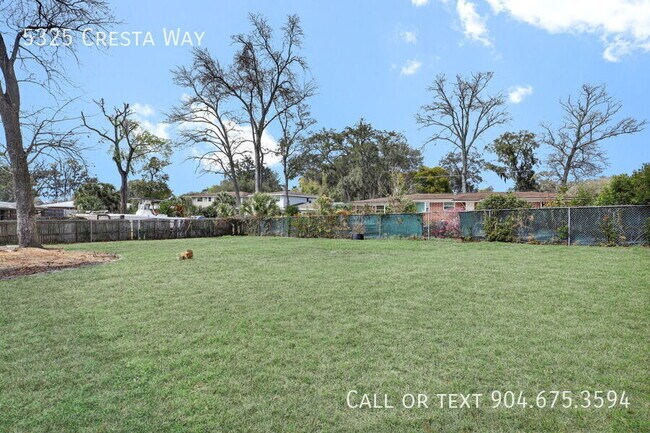 Building Photo - 5325 Cresta Way