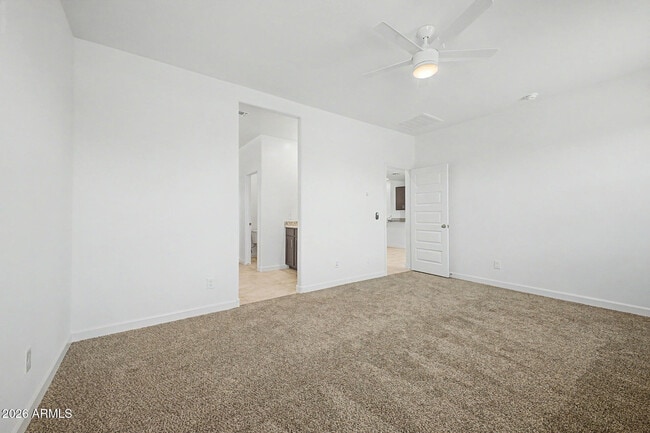 Building Photo - 5457 E Cinder Ln