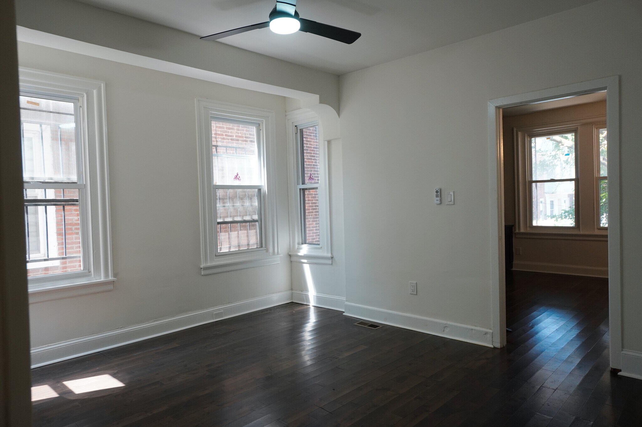 Building Photo - 5517 N Fairhill St