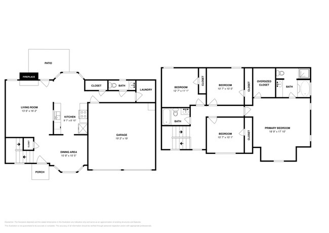 Building Photo - 508 Gonzaga Cir