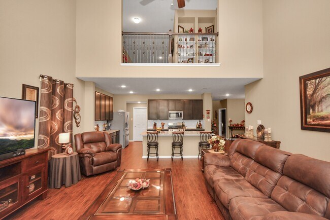 Building Photo - 4334 Breckenridge Dale Ln