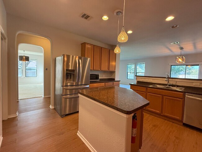 Building Photo - 2250 Howry Dr