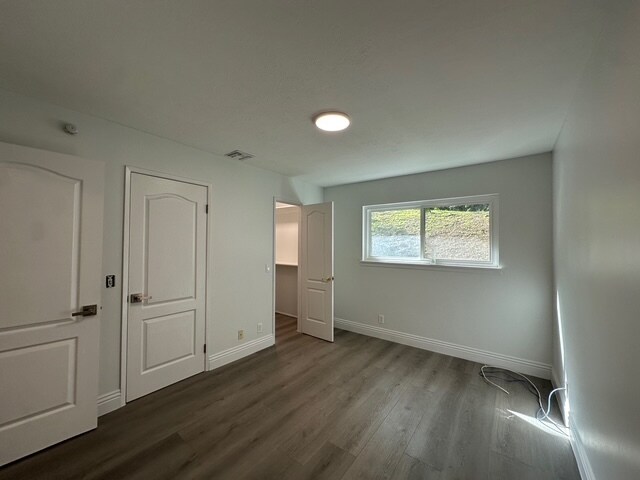 4th Bed - 4929 Mecca Ave