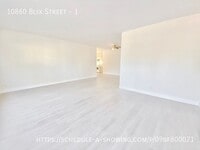 Building Photo - 10860 Blix St