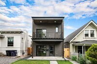 Building Photo - Back Duplex in Denver's Jefferson Park Neighborhood