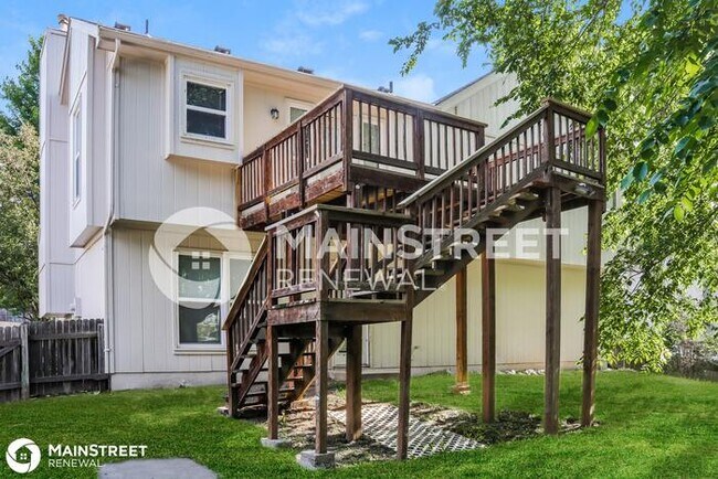 Building Photo - 1405 NE Tawny Drive, LEE'S SUMMIT, MO 64086