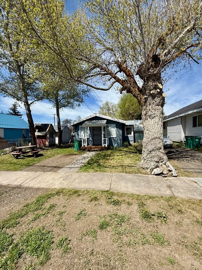 Building Photo - 1 Bed 1 Bath House 2 miles from Oit and Sky Lakes Medical Center